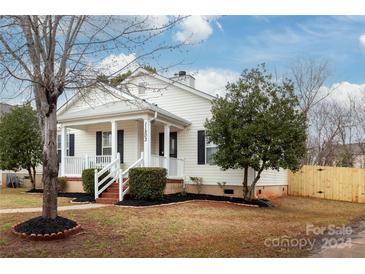 Photo one of 11503 Stewarts Crossing Dr Charlotte NC 28215 | MLS 4113640