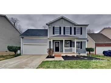 Photo one of 11232 Northwoods Forest Dr Charlotte NC 28214 | MLS 4113723