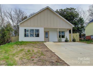 Photo one of 937 15Th St Lancaster SC 29720 | MLS 4113760