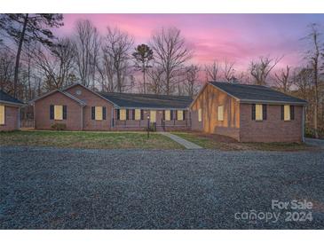 Photo one of 9595 Stokes Ferry Rd Gold Hill NC 28071 | MLS 4113768