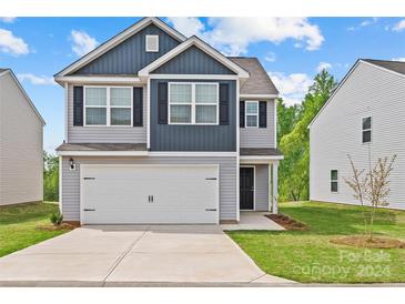 Photo one of 7117 Galway City St Charlotte NC 28214 | MLS 4113769