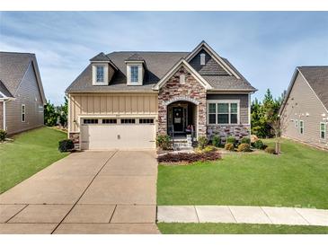 Photo one of 222 Kentmere Ln Lake Wylie SC 29710 | MLS 4113791