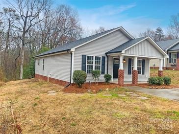 Photo one of 344 Belvedere Nw Dr Concord NC 28027 | MLS 4113792