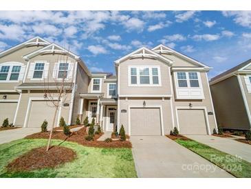 Photo one of 5105 Carrick St Charlotte NC 28213 | MLS 4113809