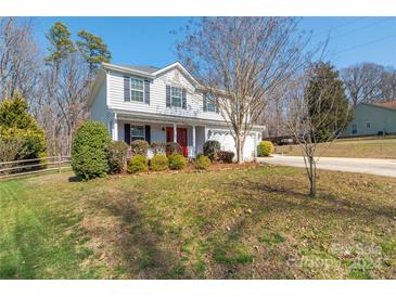 Photo one of 16322 Amber Field Dr Huntersville NC 28078 | MLS 4113841