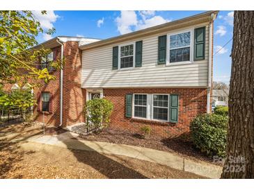 Photo one of 10933 Park Rd Charlotte NC 28226 | MLS 4113846