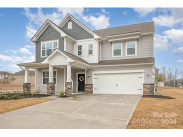Photo one of 18036 New Mark Ave Charlotte NC 28278 | MLS 4113896