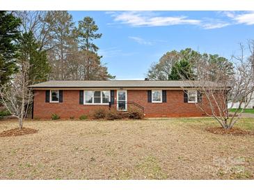 Photo one of 106 Horsley Ave Belmont NC 28012 | MLS 4113913