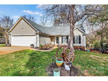 Photo one of 8209 Lantana Dr Denver NC 28037 | MLS 4113958