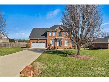 Photo one of 3515 48Th Ne Ave Hickory NC 28601 | MLS 4113997