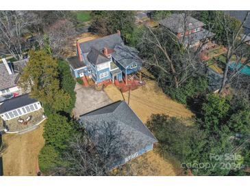 Photo one of 2300 Hopedale Ave Charlotte NC 28207 | MLS 4114027