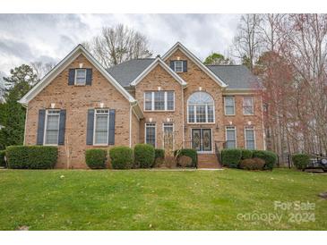 Photo one of 247 Forest Walk Way Mooresville NC 28115 | MLS 4114048