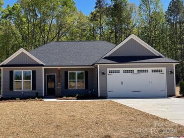 Photo one of 210 Prospect Church Rd Albemarle NC 28001 | MLS 4114076