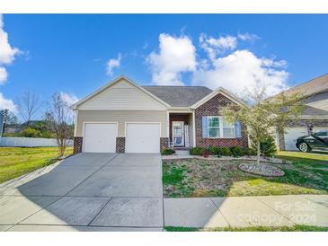 Photo one of 516 Braintree Ter Rock Hill SC 29730 | MLS 4114095