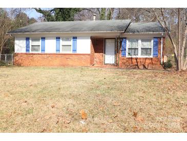 Photo one of 5125 Delivau Dr Charlotte NC 28215 | MLS 4114137