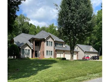 Photo one of 5400 Club View Dr Concord NC 28025 | MLS 4114140