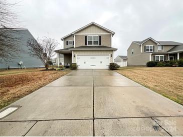 Photo one of 1005 Blue Stream Ln Indian Trail NC 28079 | MLS 4114192
