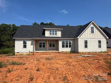 Photo one of 1265 Coppergate Dr Salisbury NC 28147 | MLS 4114206