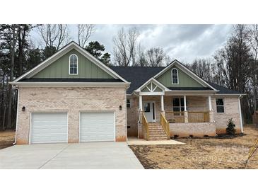Photo one of 6013 Johnnette Dr Charlotte NC 28212 | MLS 4114222