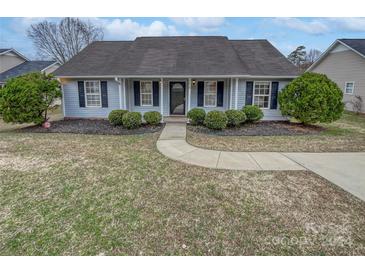 Photo one of 1428 Eagles Landing Dr Charlotte NC 28214 | MLS 4114257