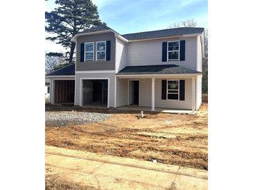 Photo one of 793 Eastside Dr Statesville NC 28625 | MLS 4114260