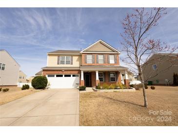 Photo one of 5005 Singletree Ln Indian Trail NC 28079 | MLS 4114306