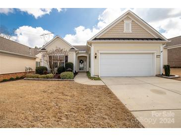 Photo one of 10573 Bethpage Dr Indian Land SC 29707 | MLS 4114311