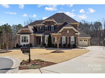 Photo one of 470 Langston Place Dr Fort Mill SC 29708 | MLS 4114360