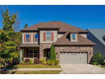 Photo one of 989 Emory Ln Fort Mill SC 29708 | MLS 4114397