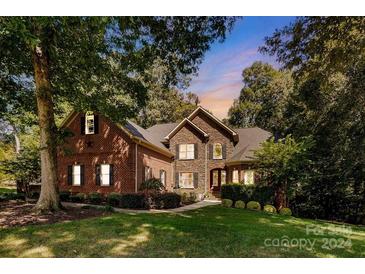 Photo one of 113 Walnut Hill Ct Mooresville NC 28115 | MLS 4114405