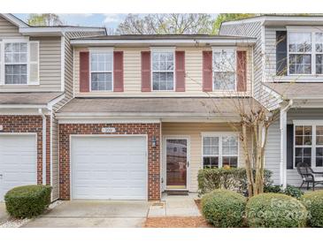 Photo one of 109 Crystal Springs Ct # 6263 Fort Mill SC 29715 | MLS 4114414