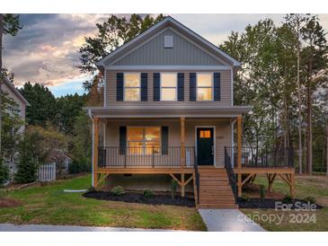 Photo one of 2303 Holly Ln Shelby NC 28150 | MLS 4114469