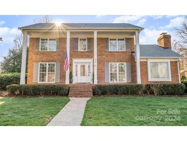 Photo one of 227 Chadmore Dr Charlotte NC 28270 | MLS 4114530