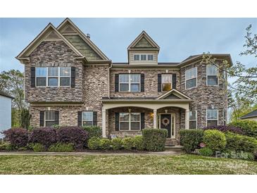 Photo one of 1406 Laurel Hill Dr Waxhaw NC 28173 | MLS 4114567