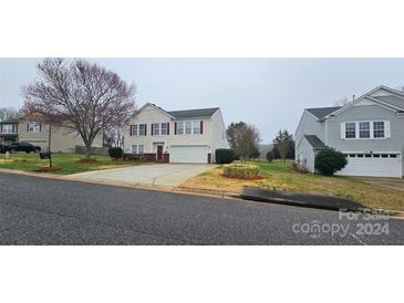 Photo one of 1985 Leesburg Dr # 188 Clover SC 29710 | MLS 4114611