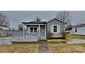 Photo one of 311 Highland Sw Ave Concord NC 28027 | MLS 4114613
