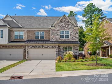 Photo one of 3151 Hartson Pointe Dr Indian Land SC 29707 | MLS 4114629