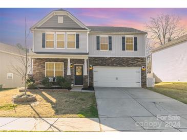 Photo one of 116 Kingsway Dr Mooresville NC 28115 | MLS 4114654