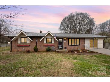 Photo one of 5231 Hall St Conover NC 28613 | MLS 4114669