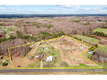 Photo one of 6390 W Nc 152 Hwy Mooresville NC 28115 | MLS 4114670