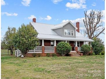 Photo one of 6390 W Nc 152 Hwy Mooresville NC 28115 | MLS 4114670