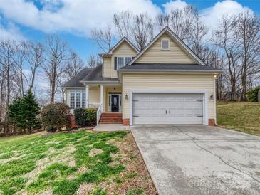 Photo one of 6009 River Garden Ct Lowell NC 28098 | MLS 4114671
