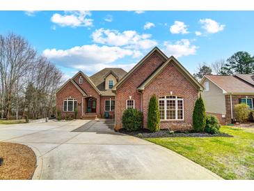 Photo one of 1222 Dobys Bridge Rd Fort Mill SC 29715 | MLS 4114676