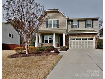 Photo one of 115 Colborne Dr Mooresville NC 28115 | MLS 4114693
