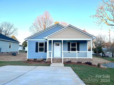 Photo one of 28 2Nd Nw St Concord NC 28027 | MLS 4114708