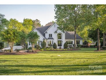 Photo one of 168 Chatham Rd Mooresville NC 28117 | MLS 4114786