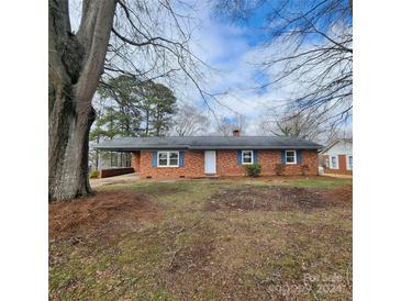 Photo one of 103 Perry St Shelby NC 28150 | MLS 4114807
