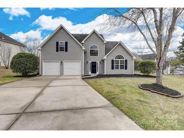 Photo one of 620 Winding Branch Rd Rock Hill SC 29732 | MLS 4114811