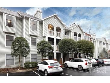 Photo one of 430 Queens Rd # 231 Charlotte NC 28207 | MLS 4114868