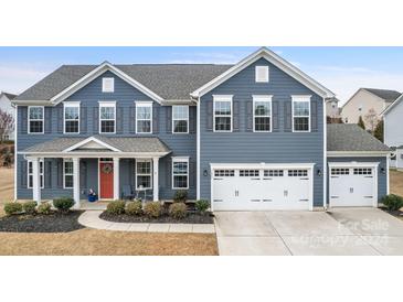 Photo one of 1620 Callahan Rd Fort Mill SC 29715 | MLS 4114878
